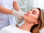 Лазерная эпиляция