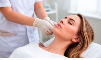 Лазерная эпиляция