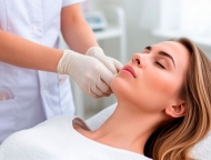 Лазерная эпиляция